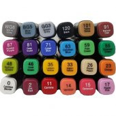 Touch 24 Lü Marker thumbnail 2