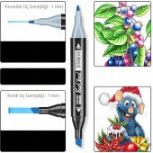 Touch 24 Lü Marker thumbnail 3