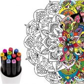 Touch 24 Lü Marker thumbnail 4