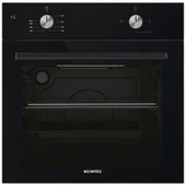Black Still Button 3Lü Ankastre Set thumbnail 4