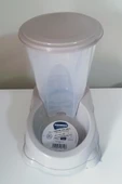 Moderna Smart Su Kabı 1.5 lt Gri thumbnail 3