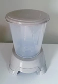 Moderna Smart Su Kabı 1.5 lt Gri thumbnail 2
