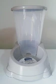 Moderna Smart Su Kabı 1.5 lt Gri thumbnail 1