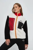 Ellesse Kadın Ceket Ekru EF063 thumbnail 1