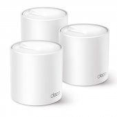 TP-LINK Deco X50-PoE3-Pack Mesh System thumbnail 1