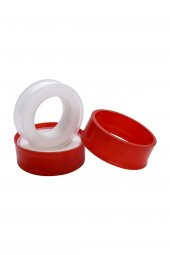 TEFLON BANT 12MM 0.075MM 10 METRE thumbnail 1