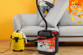 SİTRETT MX Koltuk Şampuanı 5 Kg thumbnail 2