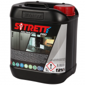SİTRETT MX İnox Parlatıcı 5Kg thumbnail 1