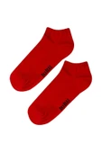 Bad Bear 8.01.02.009-BR Core Ankle Unisex Çorap thumbnail 1