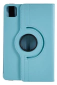 Xiaomi Pad 6 Dönen Standlı 360 Tablet Kılıf thumbnail 7