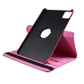 Xiaomi Pad 6 Dönen Standlı 360 Tablet Kılıf thumbnail 12
