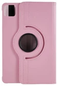 Xiaomi Pad 6 Dönen Standlı 360 Tablet Kılıf thumbnail 8