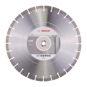 Elmas Kesme DİSK BFConcr 400*25,40/&20MM thumbnail 1