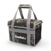 Coolist CL36C 36 Litre Katlanabilir Termos Bez Çanta / Buzluk thumbnail 1