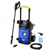 Michelin MPX16E 1600Watt 125Bar Basınçlı Yıkama thumbnail 1