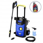 Michelin MPX16E 1600Watt 125Bar Basınçlı Yıkama thumbnail 6