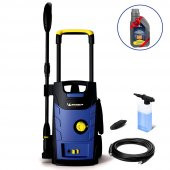 Michelin MPX16E 1600Watt 125Bar Basınçlı Yıkama thumbnail 7