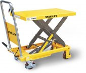 Stanley X500 500Kg Profesyonel Makaslı Platform thumbnail 1