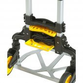 Stanley FT501 60Kg Katlanır El Arabası thumbnail 4