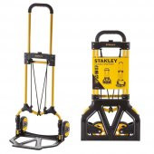 Stanley FT580 70Kg Katlanır El Arabası thumbnail 1