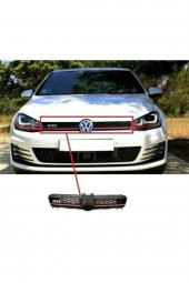 Vw Golf 7 Gti Mk 7 Panjur 2012 + thumbnail 1
