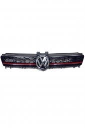 Vw Golf 7 Gti Mk 7 Panjur 2012 + thumbnail 3