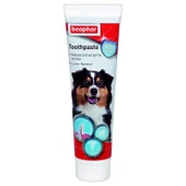 Beaphar Diş Macunu Köpek 100 ml Skt : 02/2026 thumbnail 1