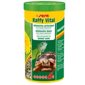 Sera Raffy Vital İguana Yemi Bitkisel thumbnail 1