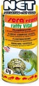 Sera Raffy Vital 250 ml İguana Yemi Bitkisel thumbnail 2