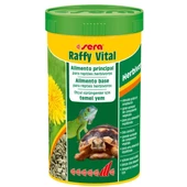 Sera Raffy Vital 250 ml İguana Yemi Bitkisel thumbnail 1