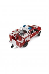 BRUDER 02544 RAM 2500 İTFAİYE thumbnail 4