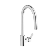 Artema Maestro Standart Pull-Down Eviye Bataryası - A42162 thumbnail 2