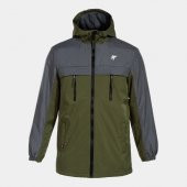 JOMA EXPLORER ANORAK KHAKI MONT thumbnail 1