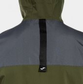 JOMA EXPLORER ANORAK KHAKI MONT thumbnail 2