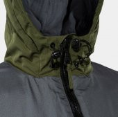 JOMA EXPLORER ANORAK KHAKI MONT thumbnail 3