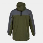 JOMA EXPLORER ANORAK KHAKI MONT thumbnail 4