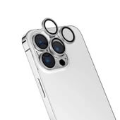 iPhone 15 Pro CL-13 Kamera Lens Koruyucu thumbnail 7