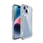 iPhone 15 Plus Kılıf T-Max Kapak Kılıf thumbnail 4