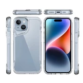 iPhone 15 Plus Kılıf T-Max Kapak Kılıf thumbnail 2