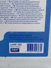 Skf LHMF 300/5 Montaj Yağı 5 lt thumbnail 6