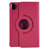 Xiaomi Pad 6 Dönebilen Standlı Kılıf thumbnail 11