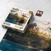 KS Games 1000 Parça Konstantin Şehri thumbnail 3