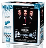 KS Games 1000 Parça Sıkı Dostlar Puzzle thumbnail 1