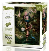 KS Games 1000 Parça Harmony Puzzle thumbnail 1