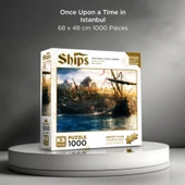 KS Games 1000 Parça Konstantin Şehri thumbnail 2