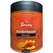 Şenay Kudretnarlı Macun 240 G thumbnail 1