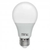 Horoz Electric 9 Watt E27 Beyaz Led Ampul thumbnail 2