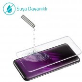 Bufalo iPhone 15 FlexiGlass Nano Ekran Koruyucu thumbnail 4