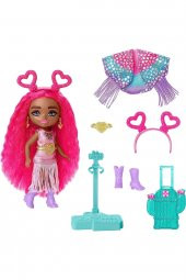 BARBİE EXTRA FLY MİNİS HGP62 HPB19 thumbnail 1