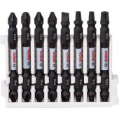 Bosch Impactc Vidalama Çift Uç 65mm Set 8"Li (344) thumbnail 1
